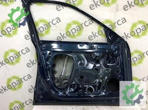 Skoda Kamiq Sol Ön Kapı 658831051 çıkma parça