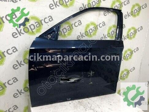 Skoda Kamiq Sol Ön Kapı 658831051 çıkma parça
