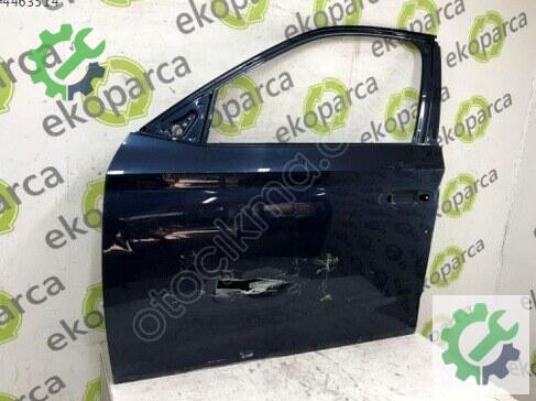 Skoda Kamiq Sol Ön Kapı 658831051 çıkma parça