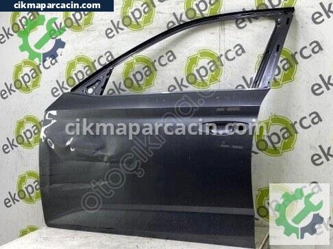 Skoda Kamiq Sol Ön Kapı çıkma parça