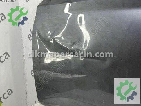 Skoda Kamiq Sol Ön Kapı 658831051 çıkma parça