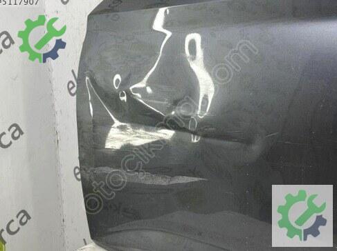 Skoda Kamiq Sol Ön Kapı 658831051 çıkma parça