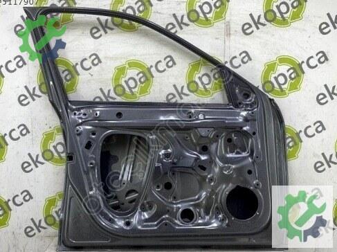 Skoda Kamiq Sol Ön Kapı 658831051 çıkma parça