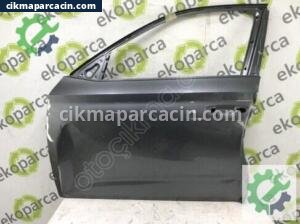 SKODA KAMİQ 2017 2024 SOL ÖN KAPI ÇIKMA 658831051