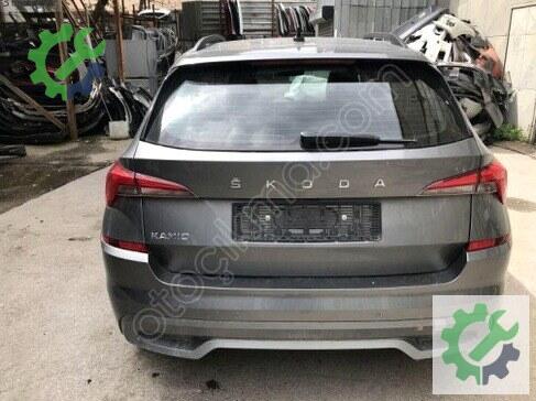 Skoda Kamiq Sol Taşıyıcı 2Q0407255K çıkma parça