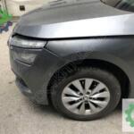 SKODA KAMİQ 2017 2024 SOL TAŞIYICI  DOLU  SÖKME 2Q0407255K