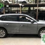 SKODA KAMİQ 2017 2024 TAVAN SÖKME 658817111