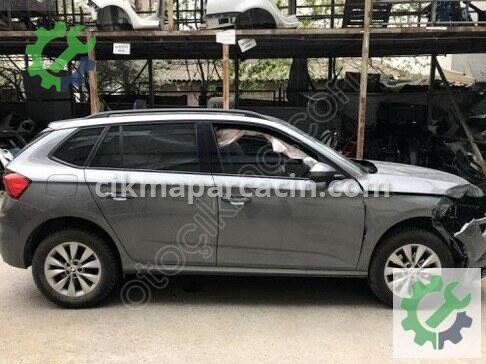 Skoda Kamiq Tavan 658817111 çıkma parça