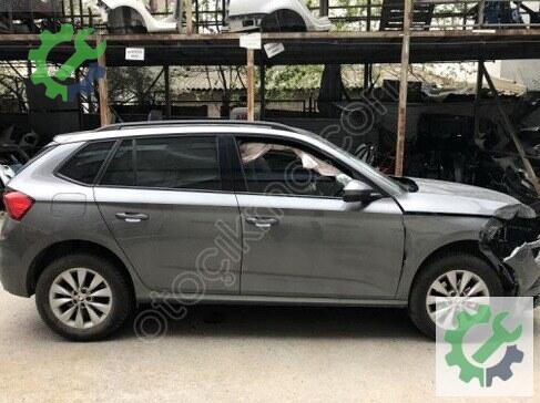 Skoda Kamiq Tavan 658817111 çıkma parça