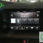 SKODA KAMİQ 2017 2024 TEYP EKRAN 654035871A