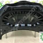 SKODA KAMİQ 2018 2022 KAPUT 658823031