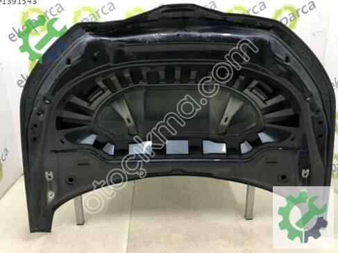 Skoda Kamiq Kaput 658823031 çıkma parça