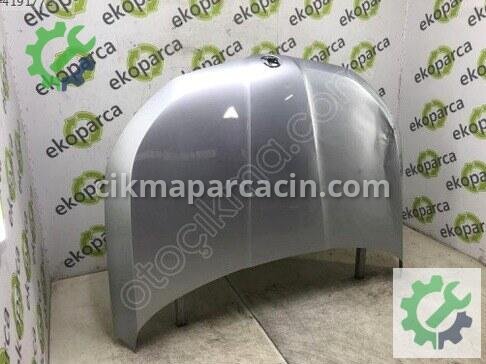 Skoda Kamiq Kaput 658823031 çıkma parça