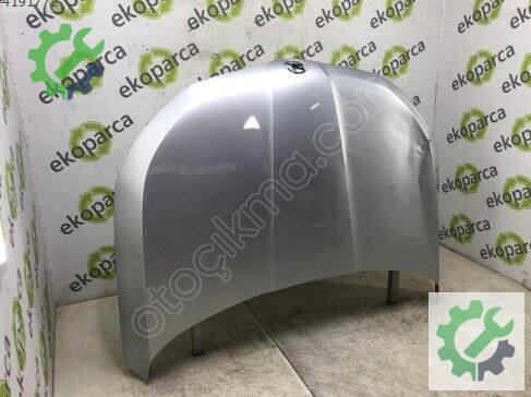 Skoda Kamiq Kaput 658823031 çıkma parça
