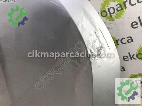 Skoda Kamiq Kaput 658823031 çıkma parça