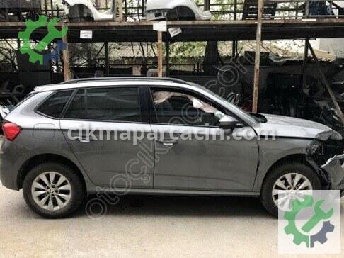 Skoda Kamiq Direksiyon Mili 2Q1423510BG çıkma parça