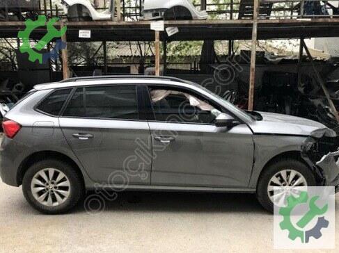 Skoda Kamiq Direksiyon Kolon Kilidi 2Q1423510BG çıkma parça