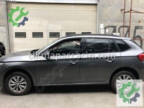 Skoda Kamiq Direksiyon Mili 2Q1423510BG çıkma parça