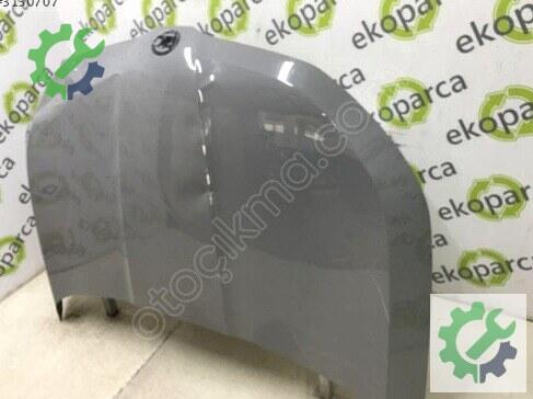 Skoda Kamiq Kaput 658823031 çıkma parça