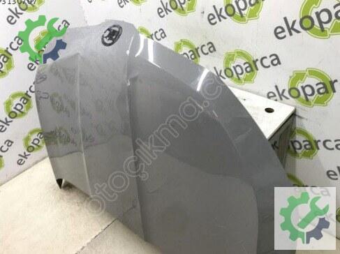 Skoda Kamiq Kaput 658823031 çıkma parça