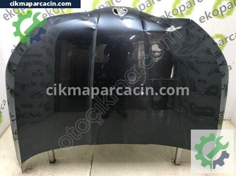 Skoda Kamiq Kaput çıkma parça
