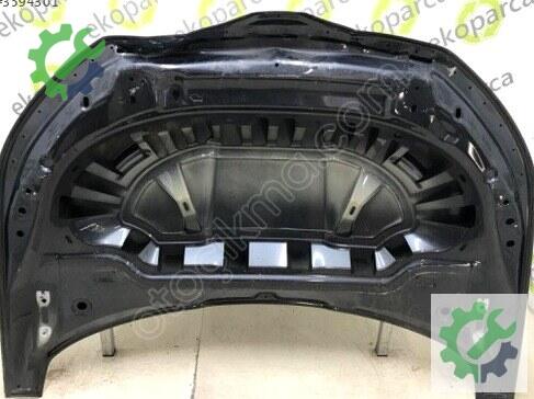 Skoda Kamiq Kaput 658823031 çıkma parça