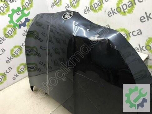 Skoda Kamiq Kaput 658823031 çıkma parça