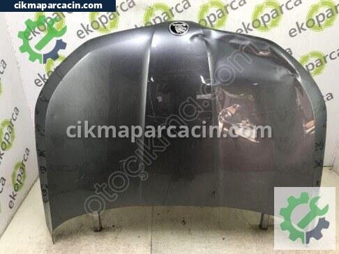 Skoda Kamiq Kaput çıkma parça