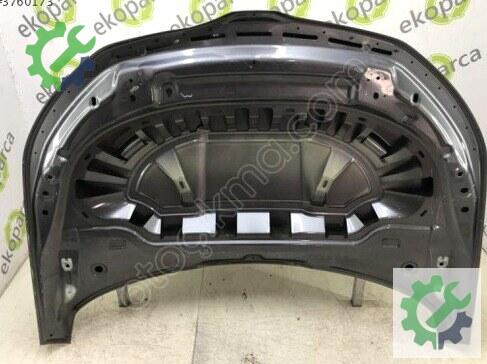 Skoda Kamiq Kaput 658823031 çıkma parça