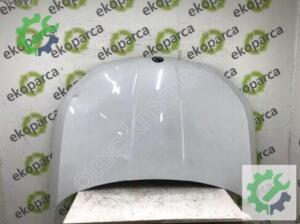 SKODA KAMİQ 2018 2024 KAPUT 658823031