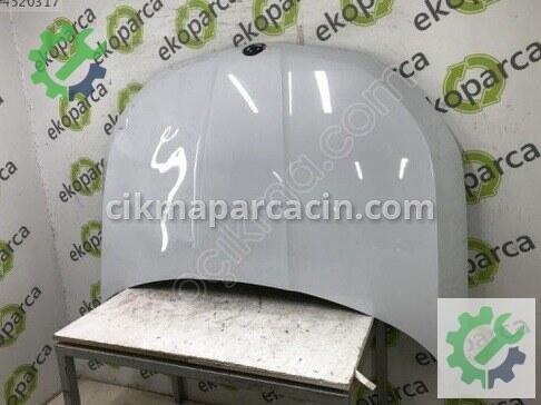 Skoda Kamiq Kaput 658823031 çıkma parça