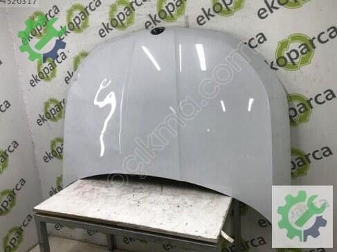 Skoda Kamiq Kaput 658823031 çıkma parça