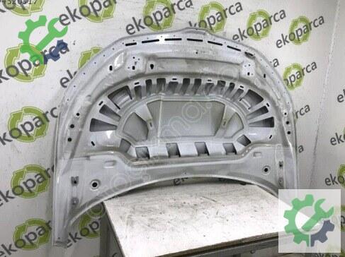 Skoda Kamiq Kaput 658823031 çıkma parça