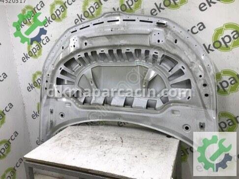 Skoda Kamiq Kaput 658823031 çıkma parça
