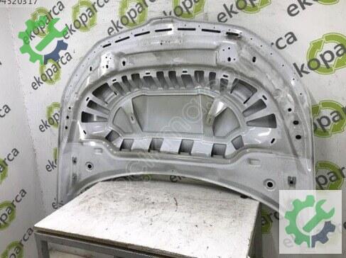Skoda Kamiq Kaput 658823031 çıkma parça