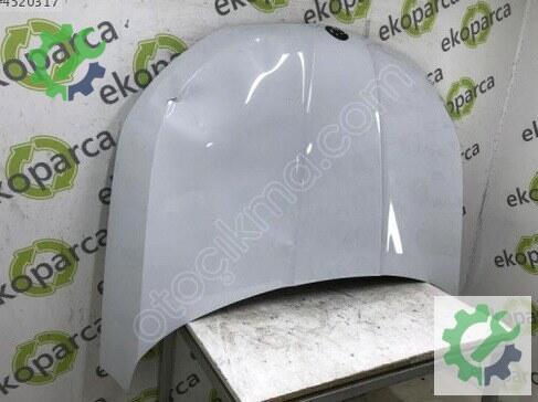 Skoda Kamiq Kaput 658823031 çıkma parça
