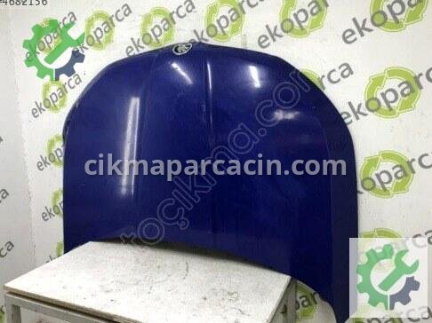 Skoda Kamiq Kaput 8Y5833052 çıkma parça
