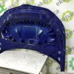 SKODA KAMİQ 2018 2024 KAPUT 658823031