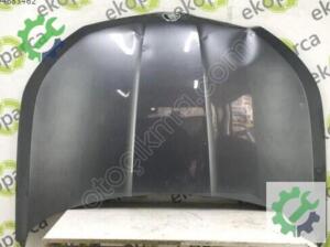 SKODA KAMİQ 2018 2024 KAPUT 658823031