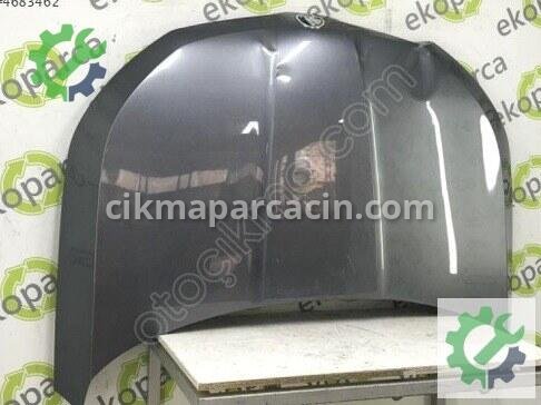 Skoda Kamiq Kaput 658823031 çıkma parça