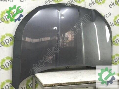 Skoda Kamiq Kaput 658823031 çıkma parça