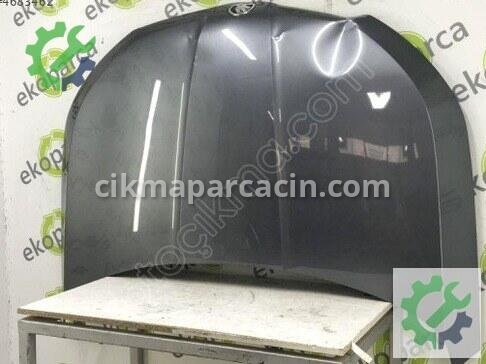 Skoda Kamiq Kaput 658823031 çıkma parça