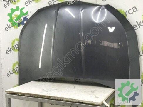Skoda Kamiq Kaput 658823031 çıkma parça