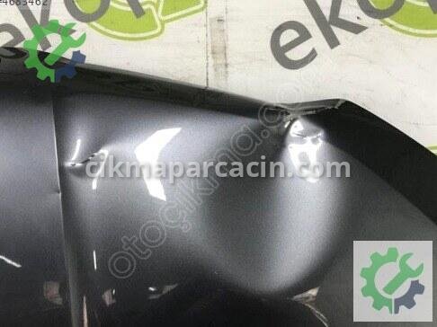 Skoda Kamiq Kaput 658823031 çıkma parça