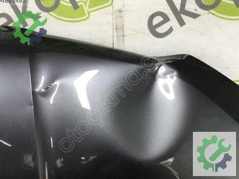Skoda Kamiq Kaput 658823031 çıkma parça