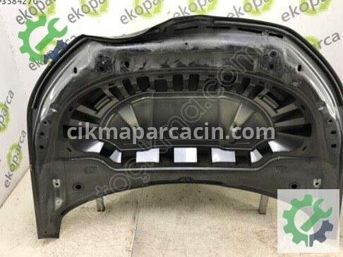 Skoda Kamiq Kaput 658823031 çıkma parça