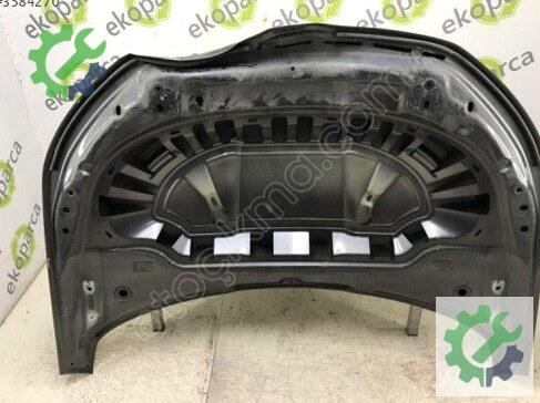 Skoda Kamiq Kaput 658823031 çıkma parça