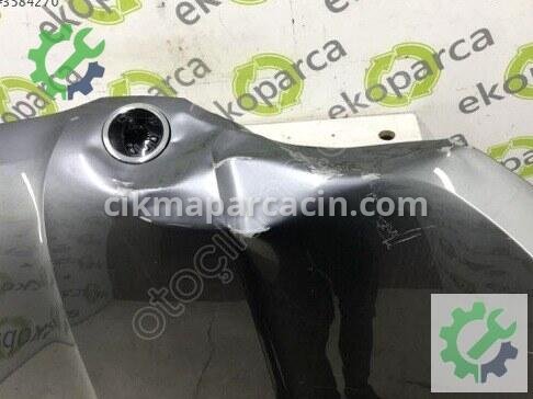 Skoda Kamiq Kaput 658823031 çıkma parça