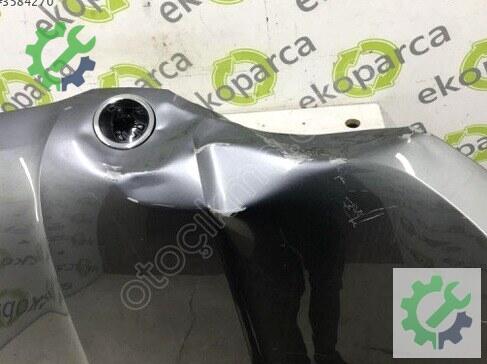Skoda Kamiq Kaput 658823031 çıkma parça
