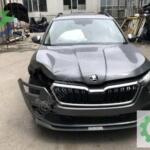 2018 Skoda Kamiq Motor Komple Çıkma Parça